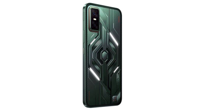 Infinix GT 30 Hadir, Fitur Gaming Lengkap