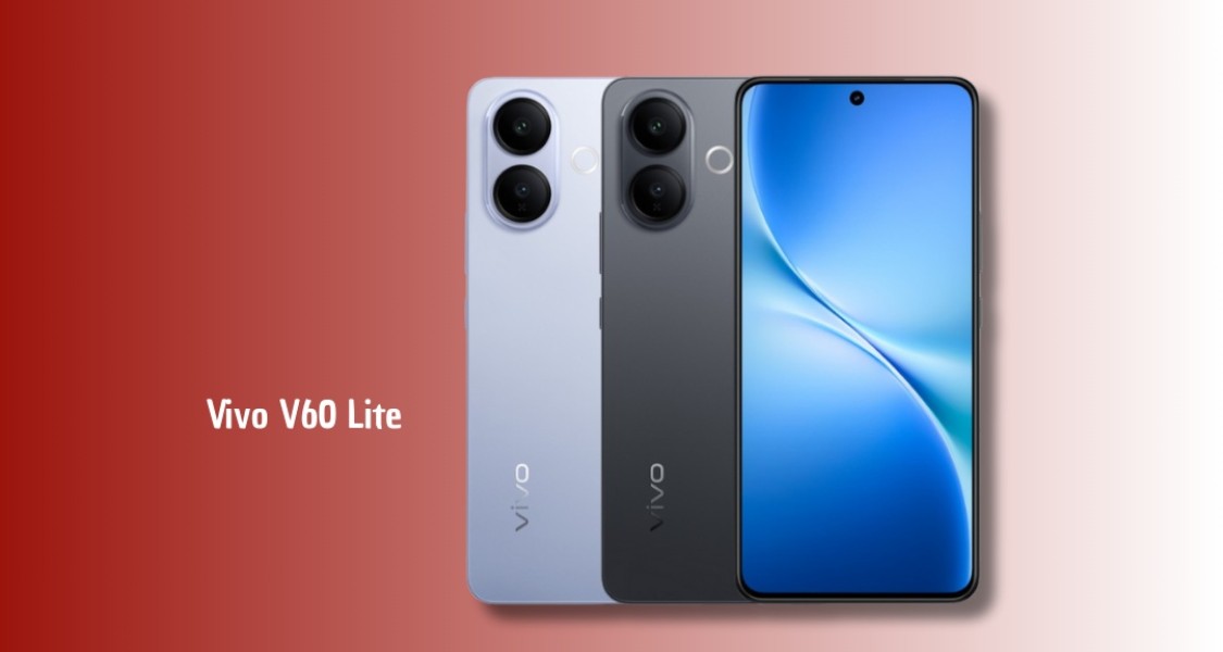 Reivew Vivo V60 Lite Menawarkan Kamera, Baterai, dan Desain Elegan