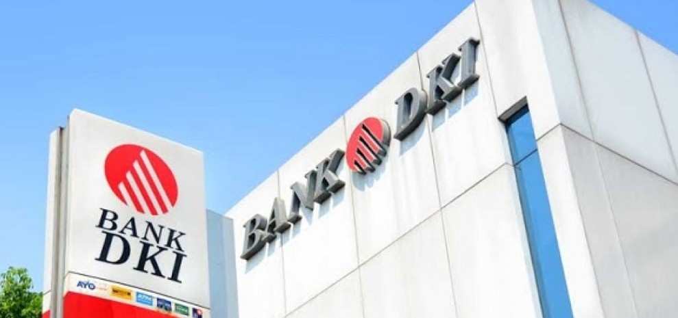 Bank DKI Dapat Suntikan Modal Rp 800 Miliar