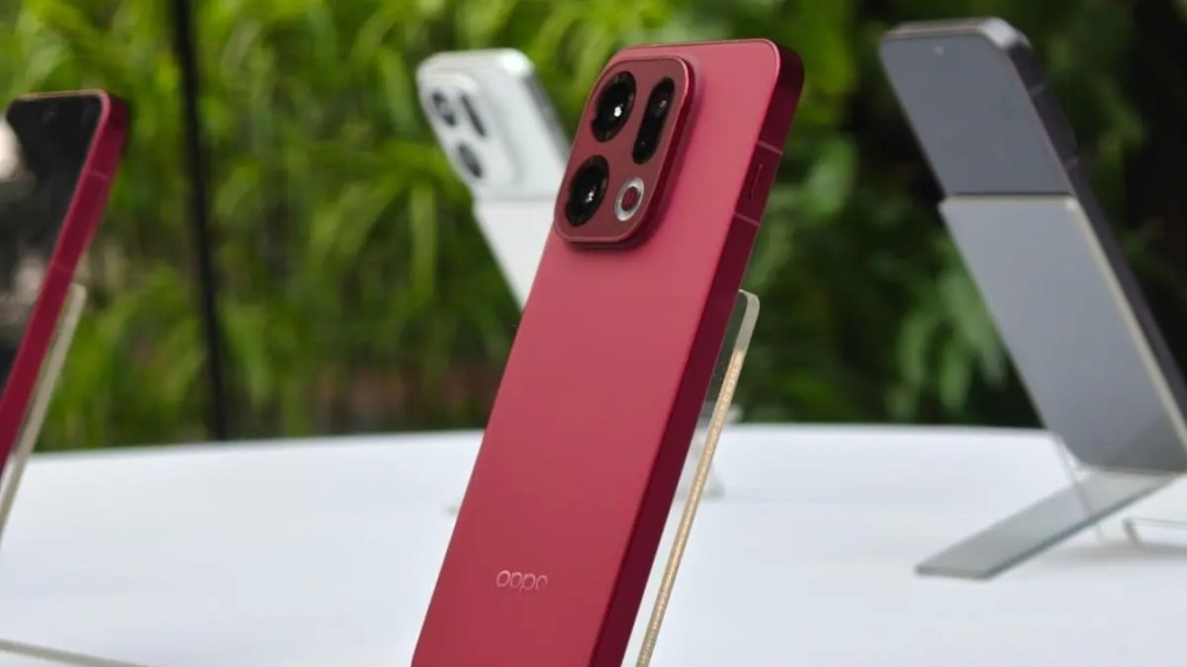 Review OPPO Find X9 Tawarkan Kreativitas Profesional dalam Satu Smartphone