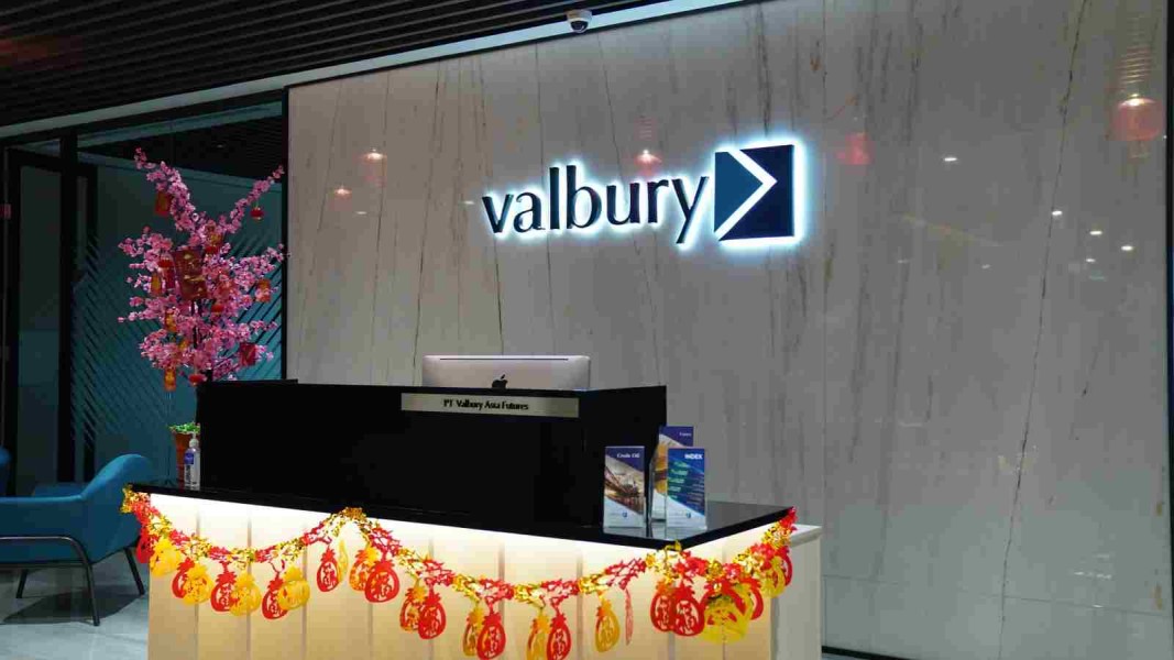 Valbury Prioritaskan Keamanan Investor Lewat Inovasi Berkelanjutan Terbaru
