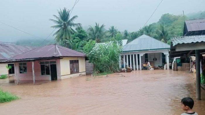 Kebun Energi Picu Banjir di Pohuwato, Gorontalo: Deforestasi Jadi Sorotan