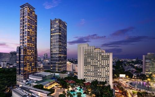 Anak Usaha Indonesian Paradise Property Raih Fasilitas Kredit Ratusan Miliar Dari BCA