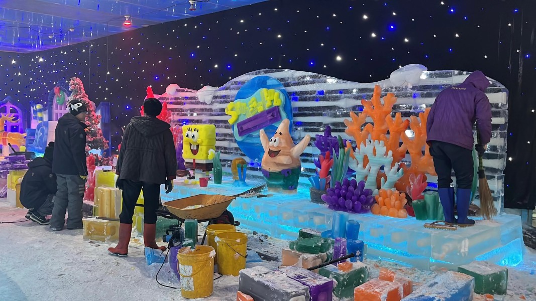 Wisata Bekasi Tampil Menarik Sambut Liburan Akhir Tahun