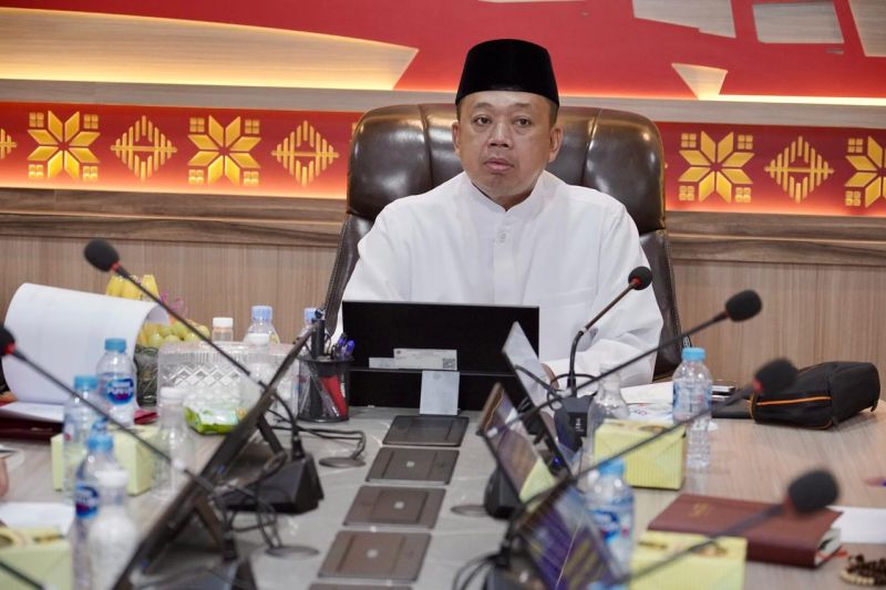 Strategi Nusron Tingkatkan PBB Denpasar Tanpa Tambah Tarif Pajak