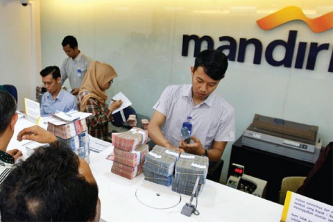 Cara Menghitung Bunga Deposito Bank Mandiri dengan Mudah