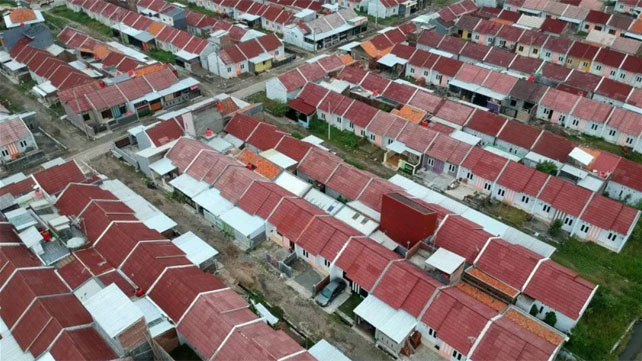 Tren Take Over KPR Meningkat di Tengah Suku Bunga Tinggi: Bank Mandiri Catat Rp3 Triliun Pindahan Nasabah