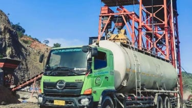 MPXL Memperluas Sayap ke Sektor Logistik Maritim Lewat Anak Usaha Baru, MPX Maritim Nusantara