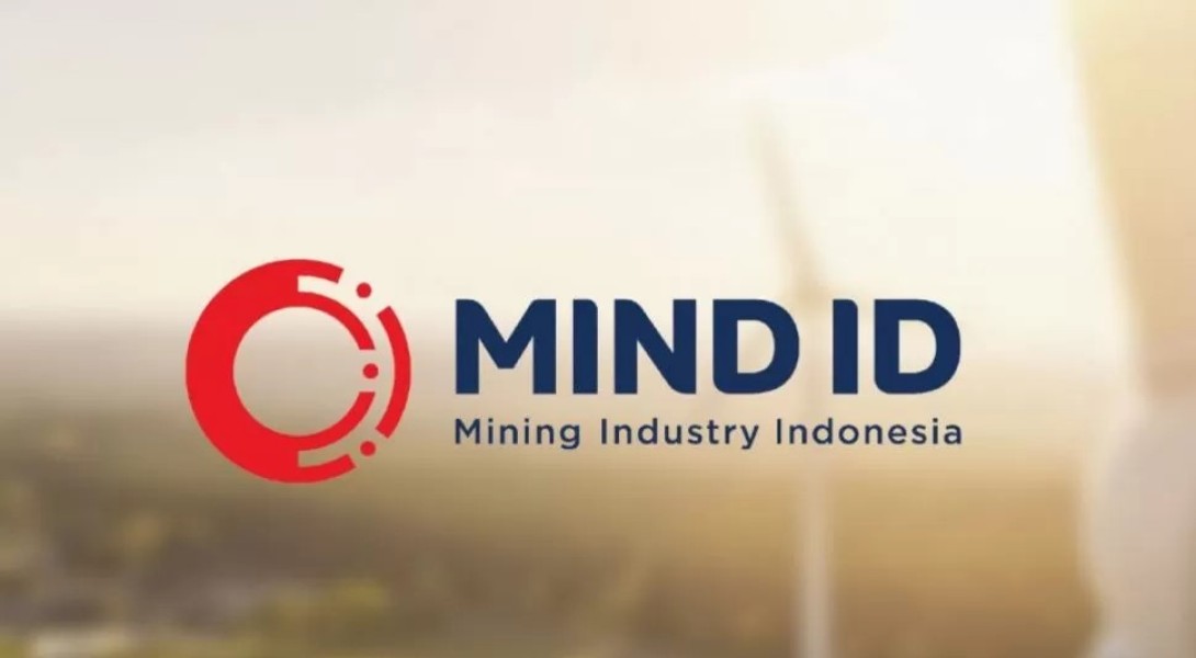 MIND ID Pamerkan Inovasi Teknologi Tambang di Minerba Convex