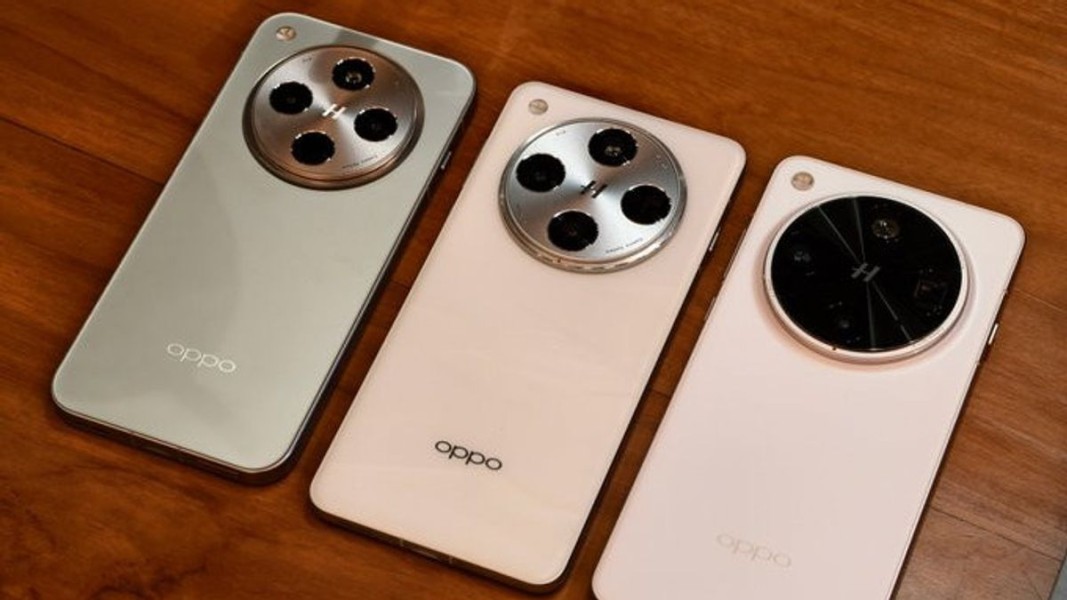Oppo Find X9 Tawarkan Baterai Jumbo dan Fast Charging 55W