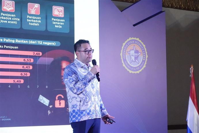 Privy Cegah Penipuan Digital Milyaran Rupiah Tahunan