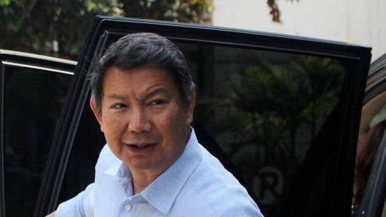 Hashim Tegaskan Penegakan Hukum Lingkungan Sejalan dengan Pembangunan