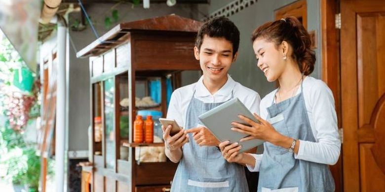 Strategi Cerdas UMKM Hadapi Era Digital