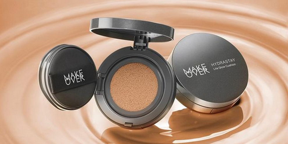 Rekomendasi 5 Cushion Lokal Berkualitas Tinggi, Nyaman dan Tahan Lama Seharian