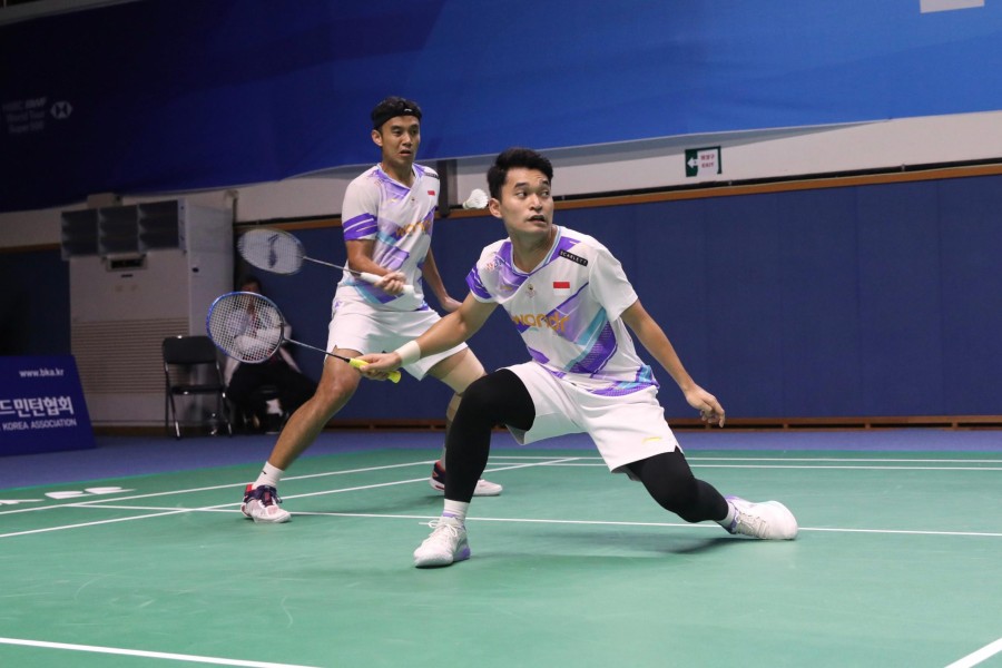Perjuangan Wakil Indonesia di French Open 2025 Menuju Babak Berikutnya