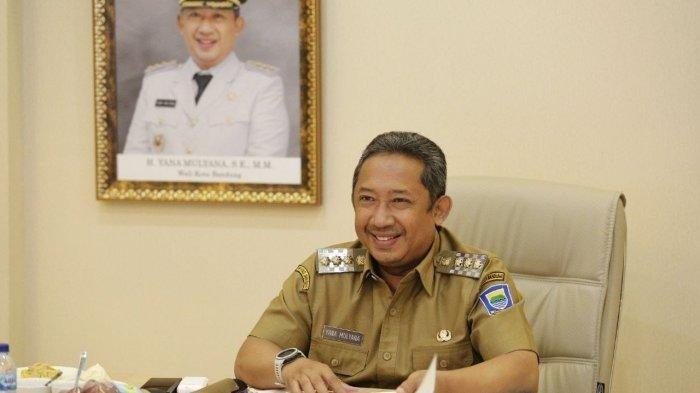 Wali Kota Bandung Prioritaskan Pengelolaan Sampah, Pembangunan Infrastruktur, dan Penanggulangan Banjir