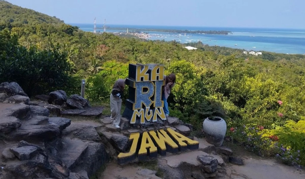 Pertamina Pastikan Stok BBM Karimunjawa Aman Hingga Lebaran 2026