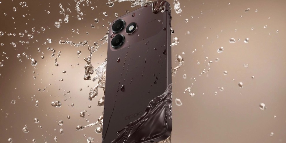 Oppo A6c Global Resmi Meluncur dengan Kamera Boba dan Baterai Tahan Lama