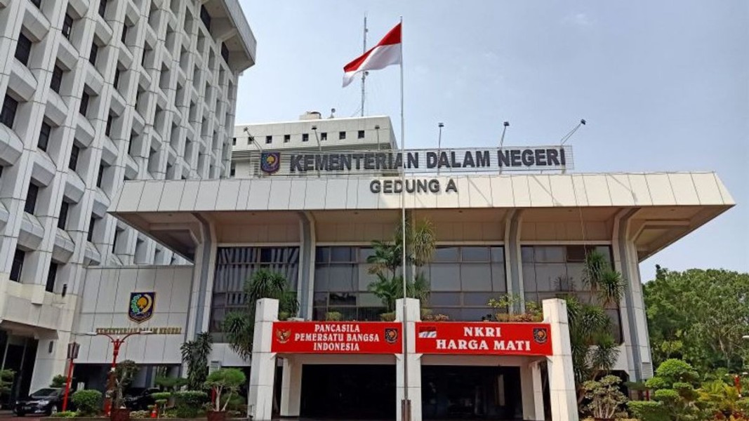 Tiga Wamendagri Diharapkan Perkuat Jangkauan dan Efektivitas Kemendagri