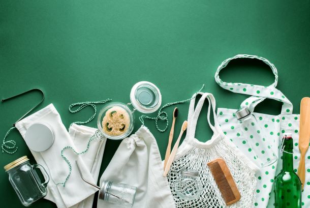 Zero Waste Lifestyle Dorong Bumi Lebih Sehat dan Berkelanjutan Zero Waste Lifestyle Dorong Bumi Lebih Sehat dan Berkelanjutan