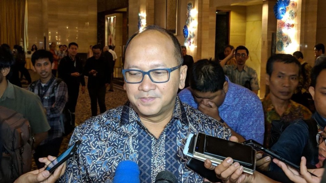 CEO Danantara Tegaskan Dana Investasi Berasal dari Dividen BUMN, Bukan Tabungan Nasabah