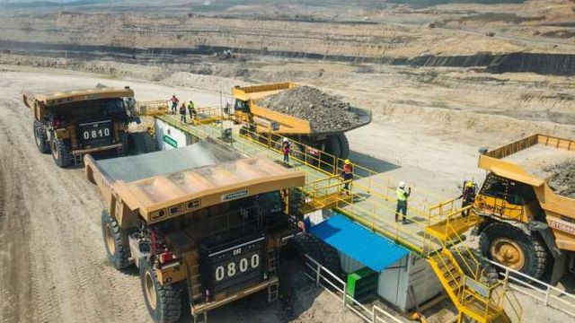 Petrosea Perluas Jejak EPC di Singapura dengan Kontrak Rp485,4 Miliar Aster