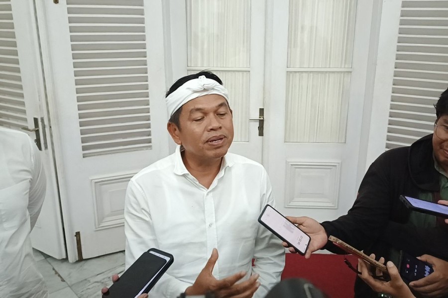 Dedi Mulyadi Usulkan Suami Harus Terlibat dalam Program Keluarga Berencana untuk Dapat Bantuan Sosial