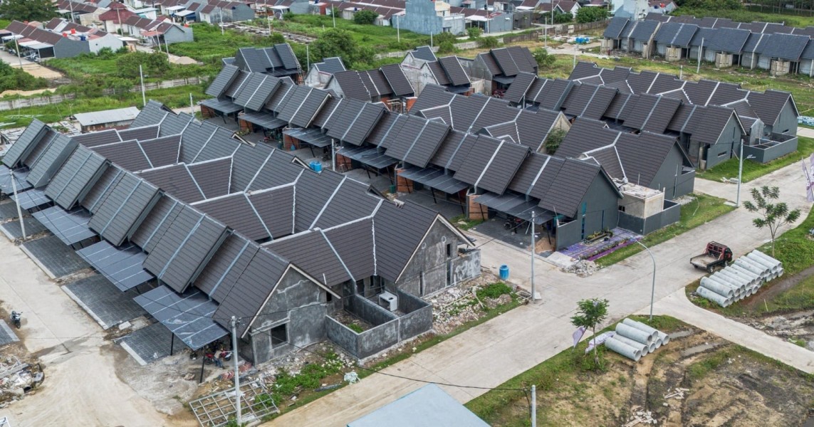 Gen Z Jangan FOMO! Ini Risiko Ambil KPR Tanpa Hitung Daya Beli di Tahun 2026