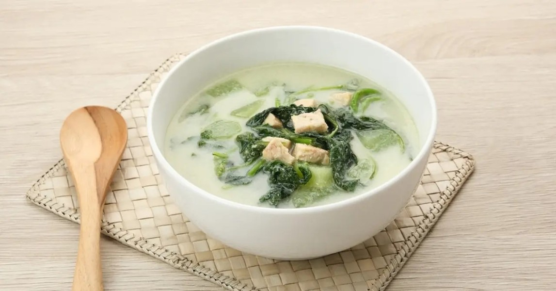 Resep Sayur Bobor Jawa Lezat, Praktis, Mudah Dibuat untuk Keluarga