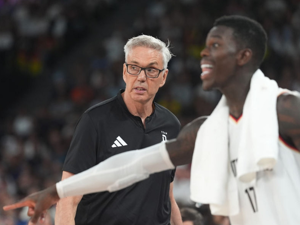 Gordon Herbert Kembali ke Kanada sebagai Pelatih Kepala Timnas Basket Putra