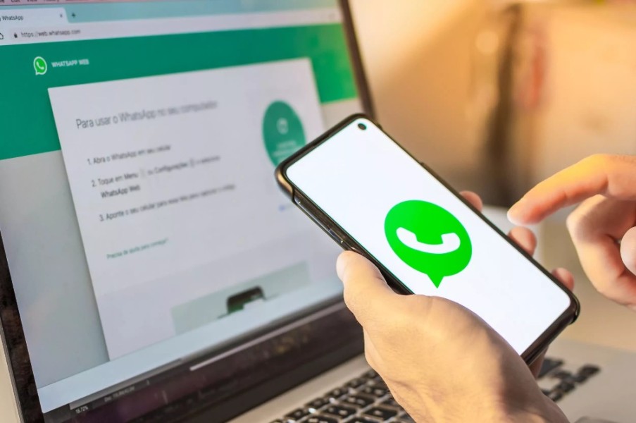 Tutorial Backup WhatsApp Google Drive Mudah dan Aman