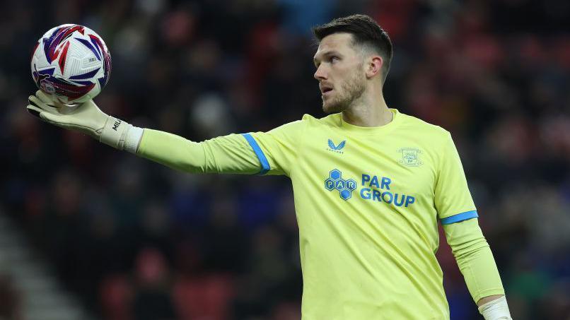 Liverpool Resmi Rekrut Kiper Freddie Woodman