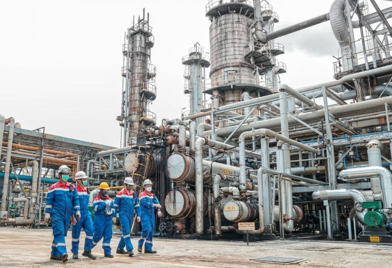 Kebocoran Data Tender di PT Kilang Pertamina Internasional Menimbulkan Sorotan