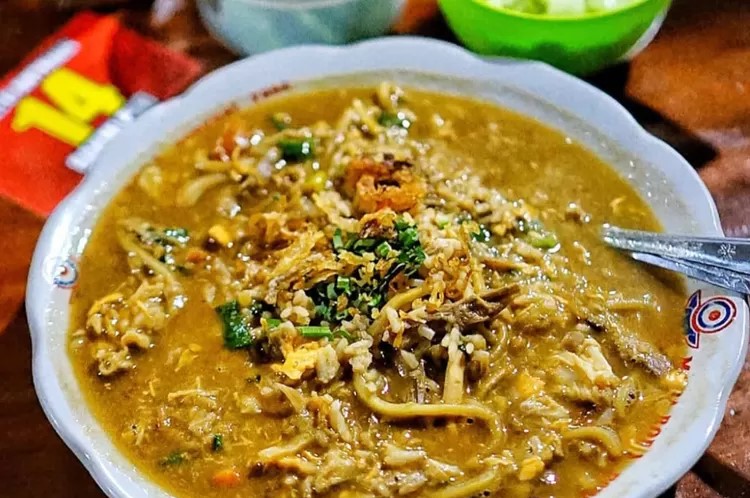 6 Rekomendasi Sego Godog Magelang 2026, Dari Warung Legendaris hingga Hidden Gem Favorit