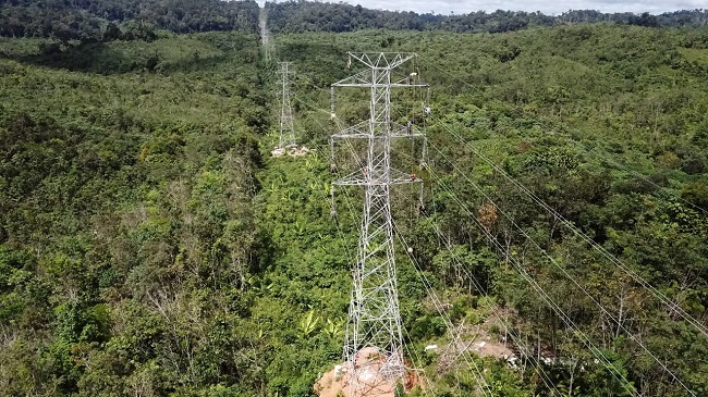 Percepat Akses Listrik Perdesaan Demi Transisi Energi