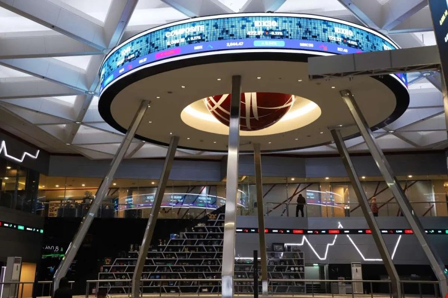 IHSG Diprediksi Lanjut Menguat Didukung Sentimen Positif Pasar Selasa