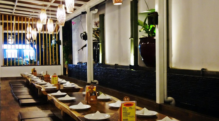 17 Rekomendasi Tempat Bukber di Bandung yang Nyaman, Terjangkau, dan Cocok untuk Rombongan