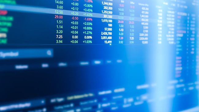 Rekomendasi Saham Potensial Cuan Besar Serta Pergerakan IHSG Pagi Ini