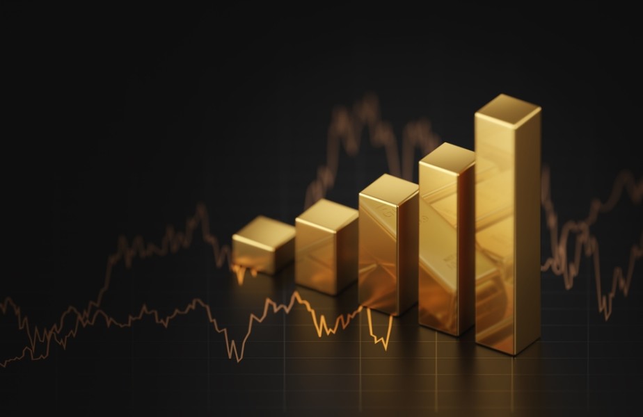 Daftar 7 Saham Emas Terbaik di Bursa Efek Indonesia untuk Mengamankan Aset dan Menghadapi Lonjakan Inflasi Dunia