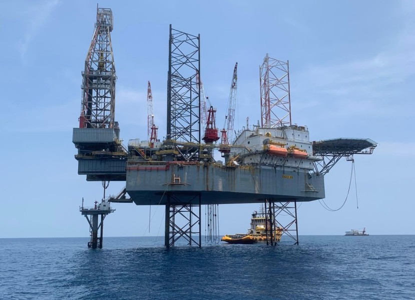 Harga Minyak Mentah Naik Tipis Pasca Sanksi Baru AS Terhadap Iran dan Komitmen Irak dalam OPEC Plus