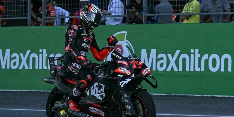 Marco Bezzecchi Awali Musim MotoGP 2026 dengan Penampilan Gemilang