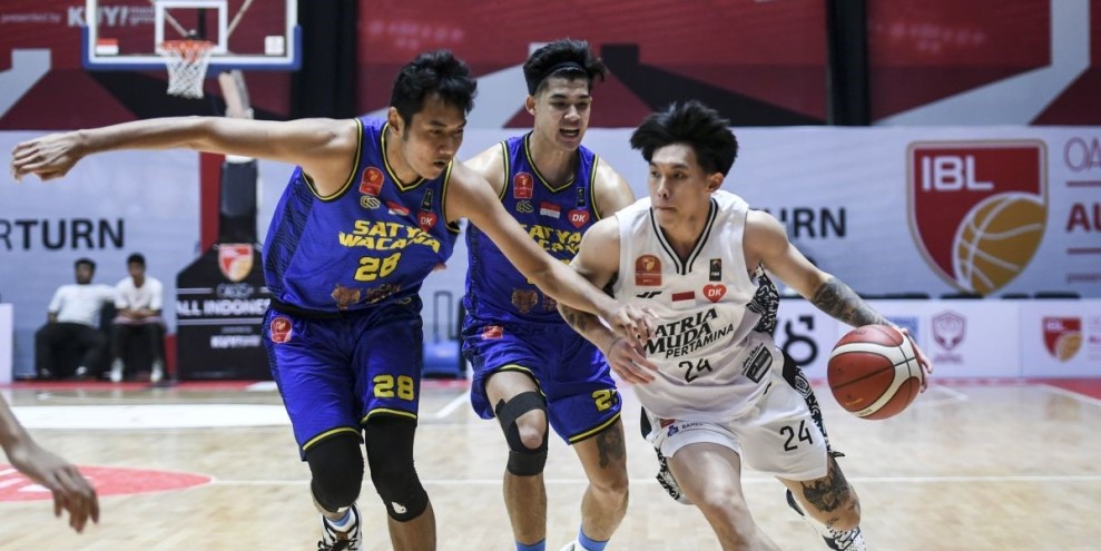 IBL 2026 Pekan Kesembilan Hadirkan Aksi Basket Menarik dan Kompetitif untuk Penonton