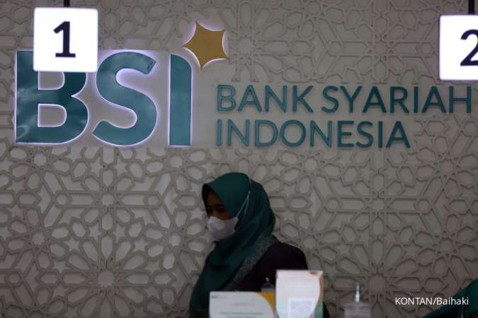 Bank Syariah Indonesia (BSI): Pilihan Tepat untuk Kebutuhan Finansial Usaha Anda