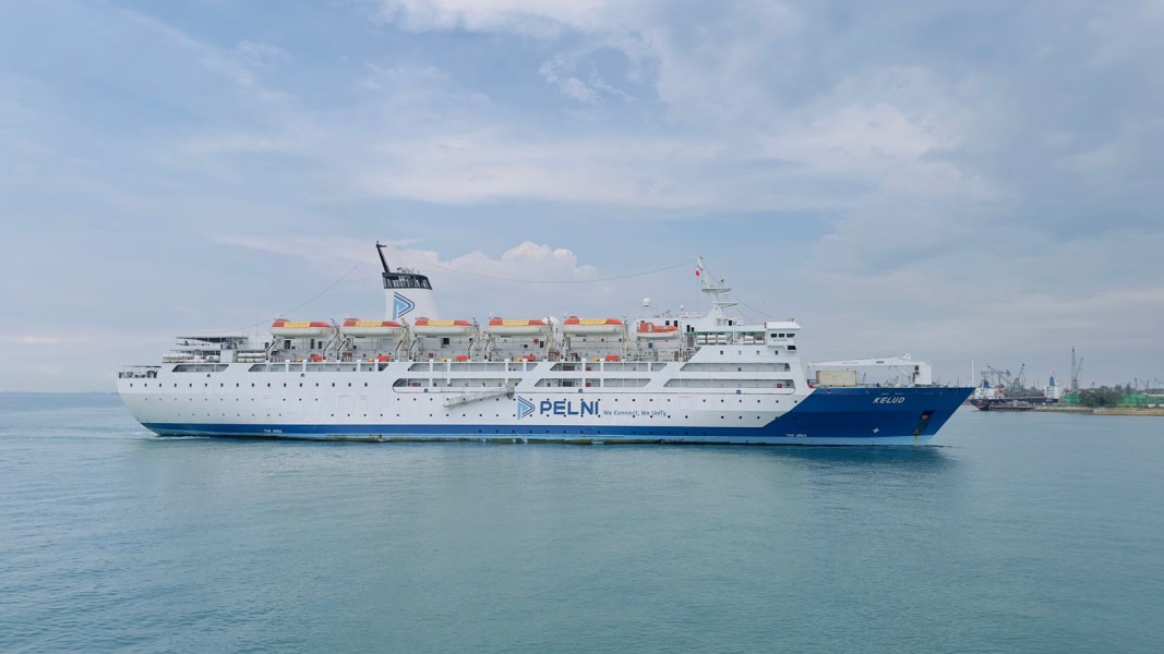 Rute Laut Sorong Jayapura: Jadwal Dan Tiket Pelni Praktis