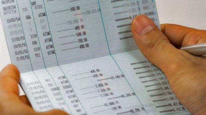 3.443 Rekening Penunggak Pajak Diblokir Ditjen Pajak