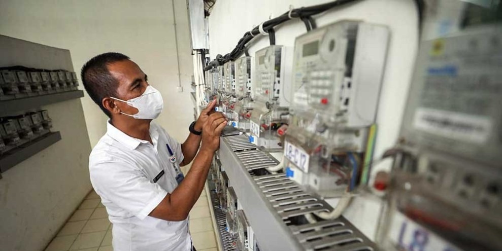 Menjaga Daya Beli: Pemerintah Pertahankan Tarif Listrik Tetap Stabil di Awal Februari 2026