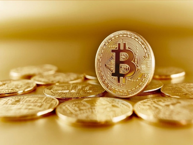 Bitcoin Naik Signifikan, Industri Kripto Bantu Pertumbuhan Pendapatan Negara