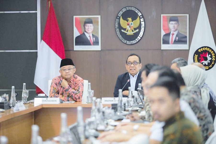 Kemendikdasmen Terbitkan Aturan Pembelajaran dan Libur Sekolah Ramadan 2026