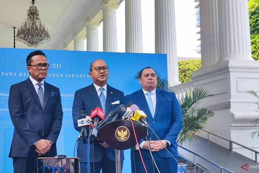 Presiden Prabowo Subianto Tekankan Profesionalisme dalam Pembentukan Tim Danantara: Langkah Strategis dalam Pengelolaan Investasi Nasional