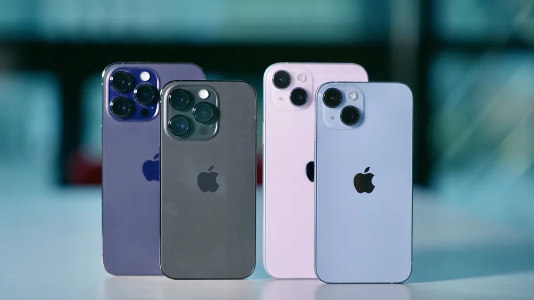 Rekomendasi iPhone Terbaik Harga Terjangkau